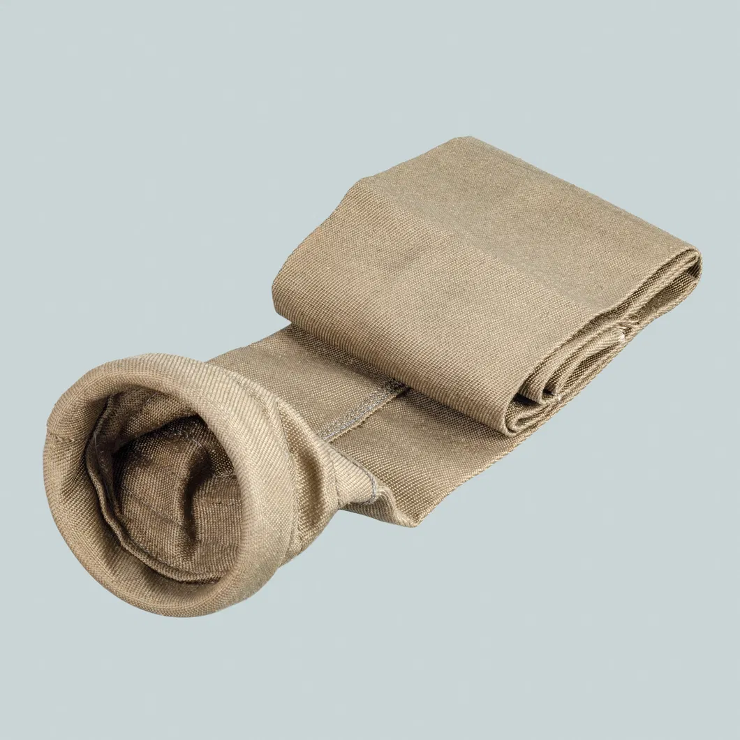 Fiberglass Filter Cloth