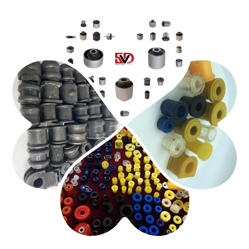 Svd Auto Car Air Cabin Oil Filters for 90919-Yzze1/Yzzd2/90915-30002-8t