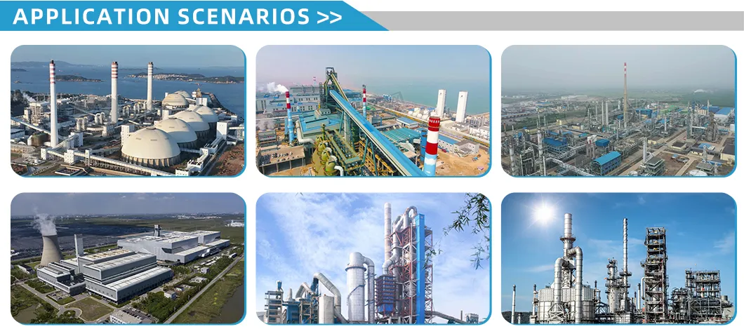 Application Industries