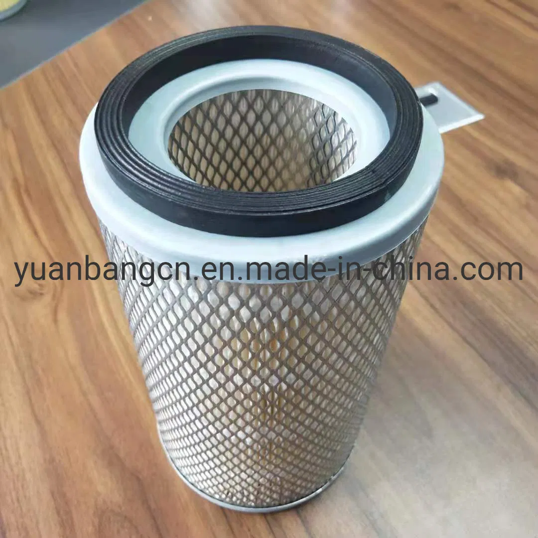 Poke Kw1323 Mining Machinery Air Filter Element