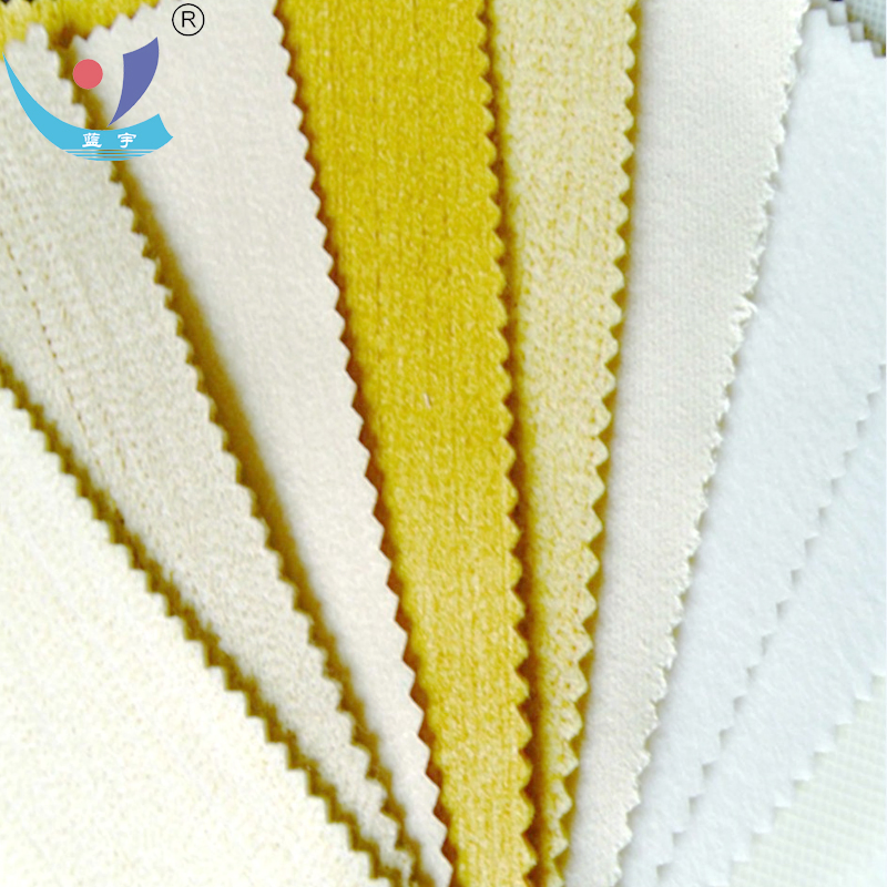 High Quality Industrial Dust Collector PTFE Needle Felt Core Components Polyester Fiberglass Nylon Filter Used Air Filter