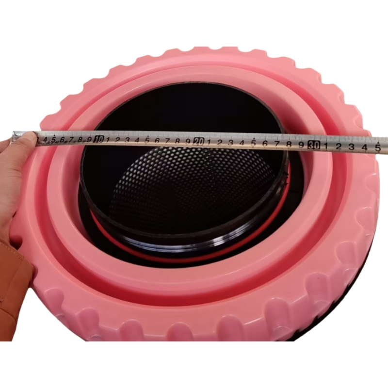 MANN-FILTER C352260 air filter for Harvester