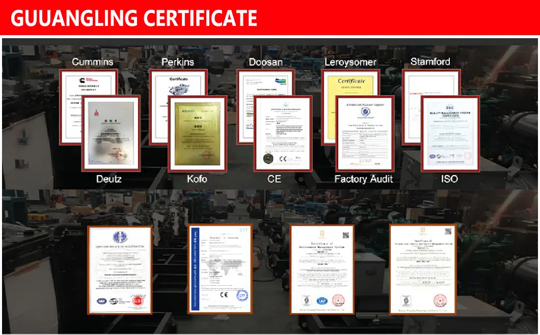 Air Filter Element 4