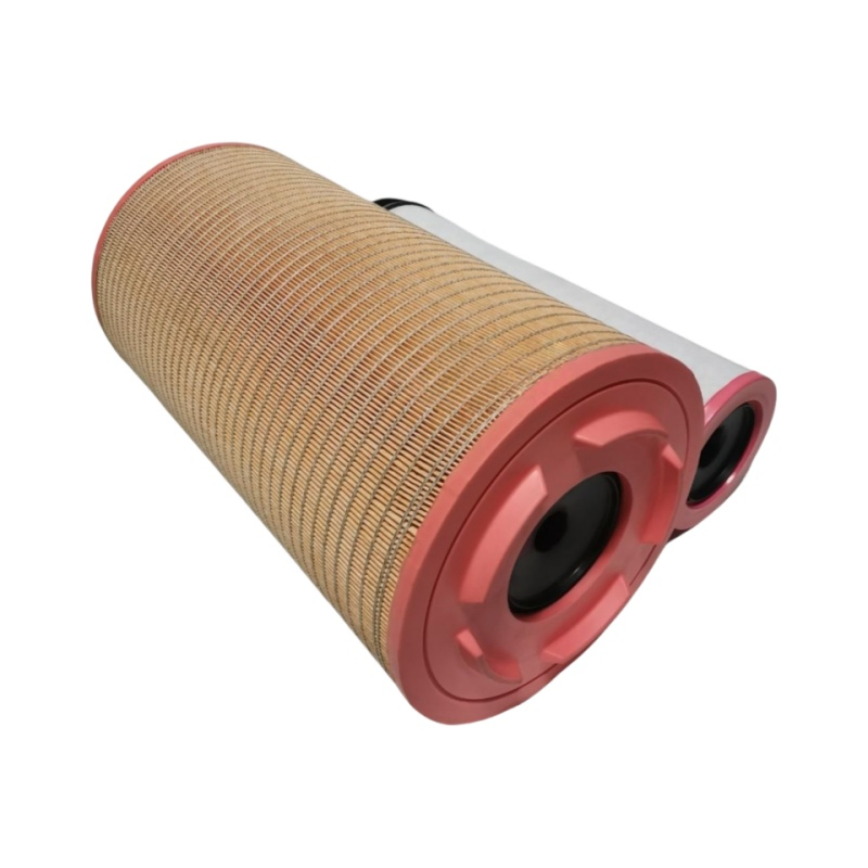 John Deere Combine Harvester HEPA Air Filter Ah222225 71438533