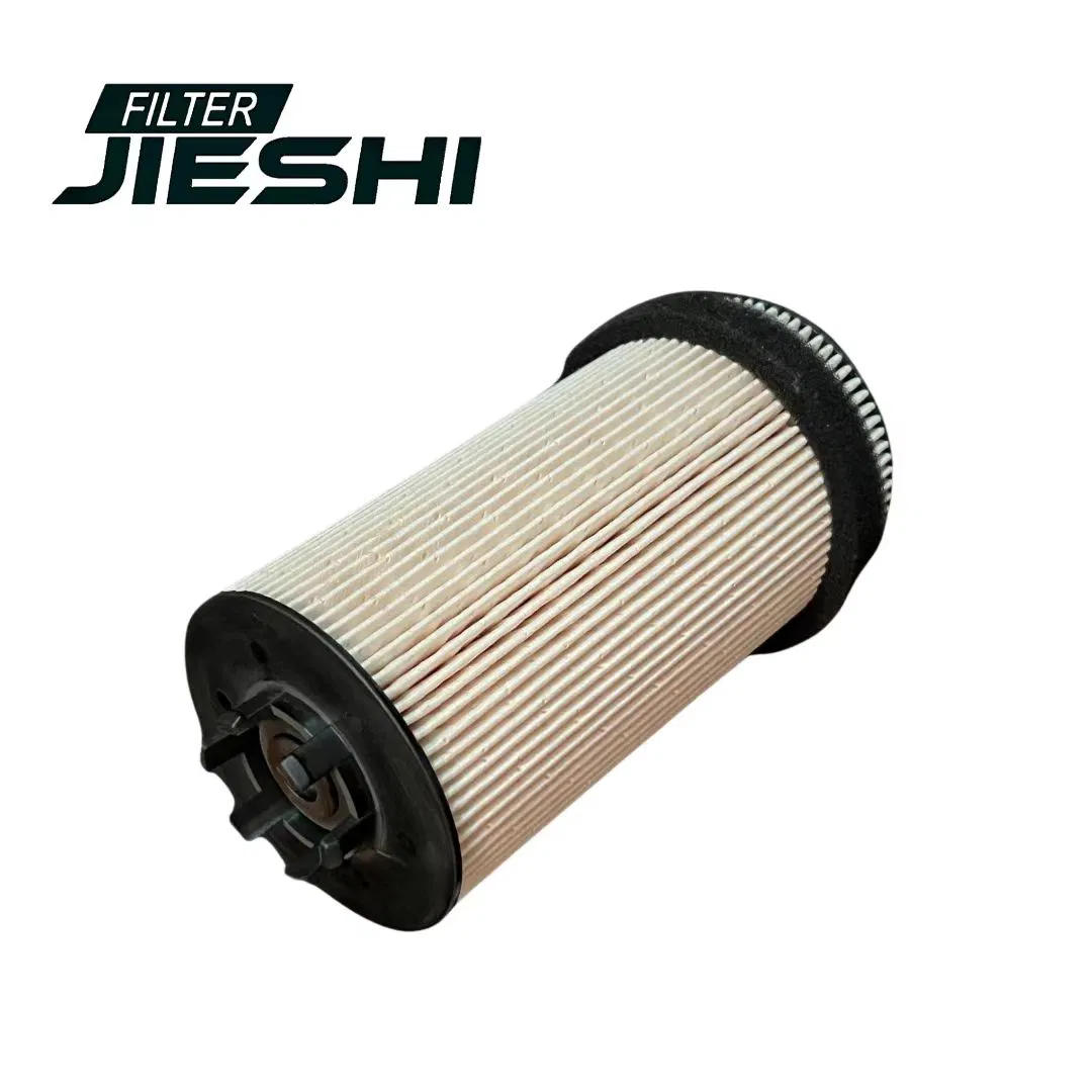 Jieshi 1397766 1874782 Filter Factory Customized Construction Machinery Equipment Parts Generator Set Truck Auto Car Fuel Oil Air Filter Spare Parts