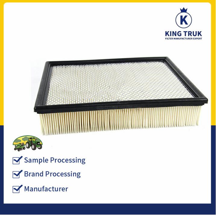 New 84045002 Cabin Air Filter Forage Harvesters, Combines