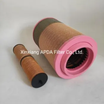 Air Oil Filter Kit