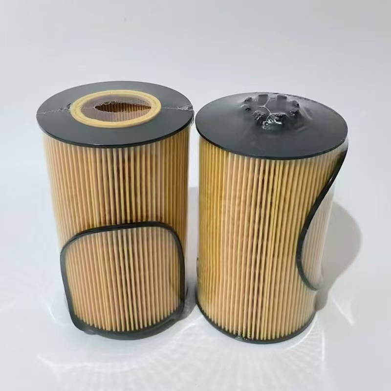 Mining Machinery Rock Drilling Jumbo Drill Rig Air Compressor Oil Filter 1202849600 Oil Filter Element