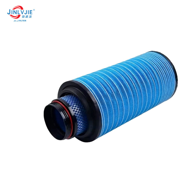 High-Quality Air Filter Elements for Diesel Engines Wg9X25190061/2 Wg9X25190062/2 Wg9X25190072-2