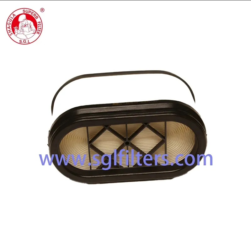 Heavy Duty Truck Diesel Engine Air Filter
