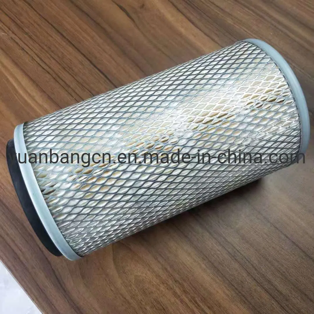 Poke Kw1323 Mining Machinery Air Filter Element