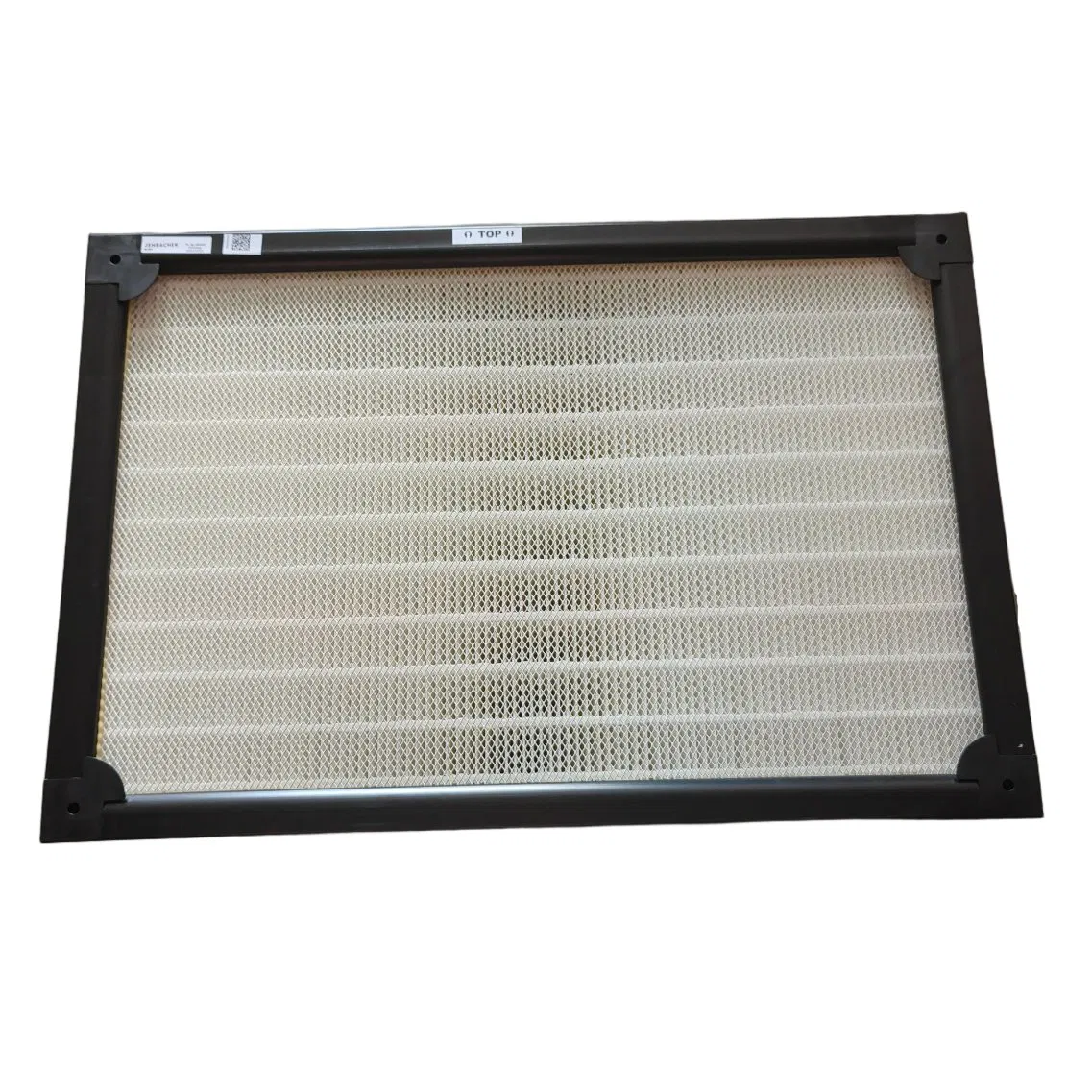 Honeycomb Gas Filter Air Purifier for Generator Set Spare Parts Air Filter