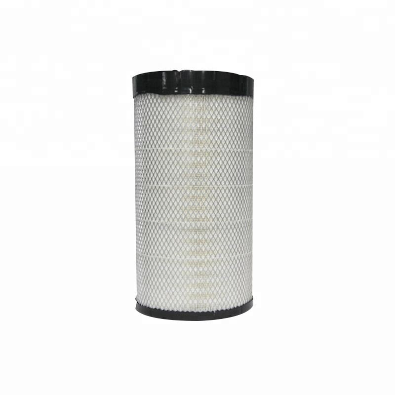 Loader Forklift Air Filter PU2751 K2750 AA2959 Af26431 Af26432