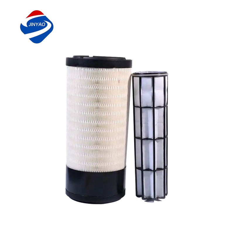 Mining Machinery Air Compressor Air Filter P628805 P628802 1094162540 1094162250 47850029 47850030