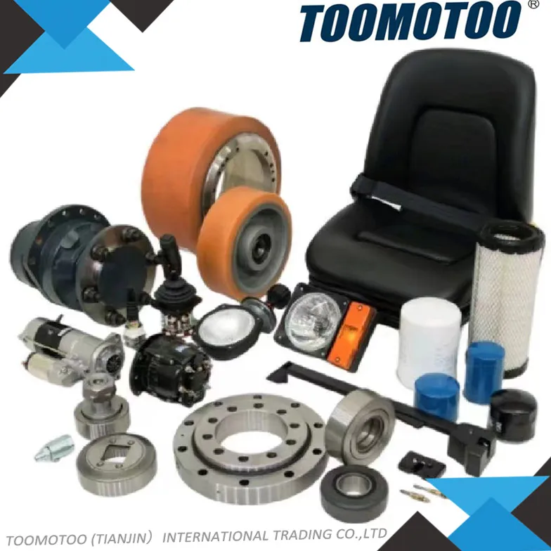 Spare Parts Still 159048