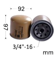 Construction Machinery Excavator Spare Parts Engine Parts Oil/Air/Fuel/Diesel Filter E120b E200b E300b for Caterpillar-Cat/Komatsu-PC/Hitachi-Ex/Zax/Kobelco-Sk