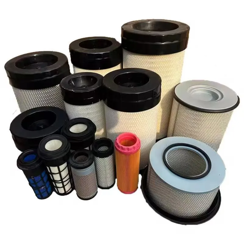 Tractor Air Filter Details 1