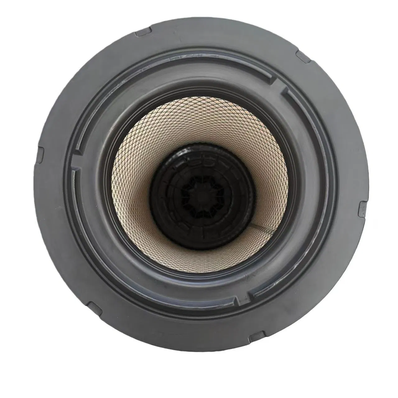 Sy Heavy Truck Air Filter 1869993/1869992/1869990 New Condition Air Filter Element Spare Parts for Heavy Duty Truck