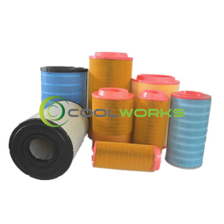 Air Filter Cartridge Replace Air Filter C1131 Air Compressor Spare Parts