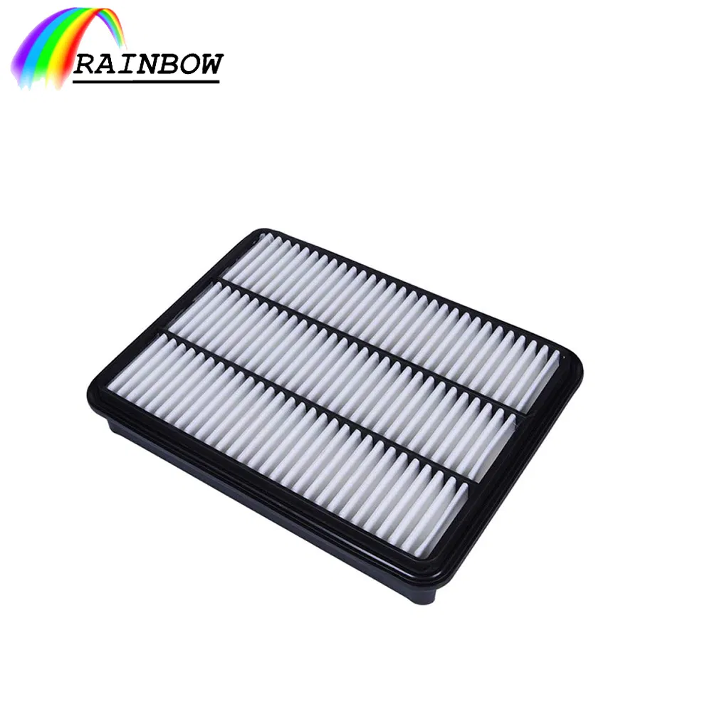 Stock Price Engine Parts 17801-07010 Oil Filtro Air Cabin AC Filters Diesel Fuel Filter for Toyota