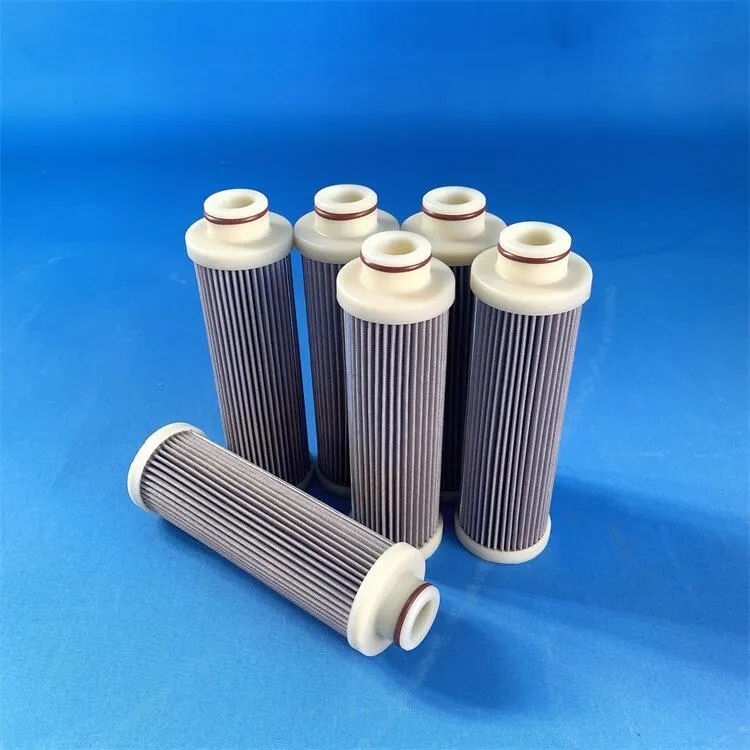 Air Filter Element Detail 2