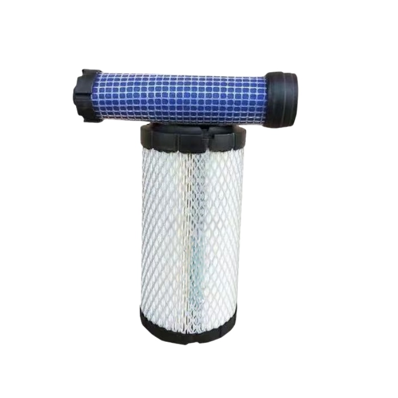 Water Resistant Harvester Air Filter 1665911221 1865911221 Lawn Equipment Dustproof Air Filter