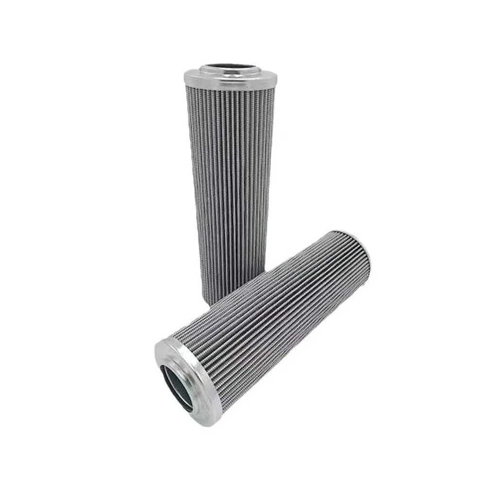 Hydraulic Oil Filter 2