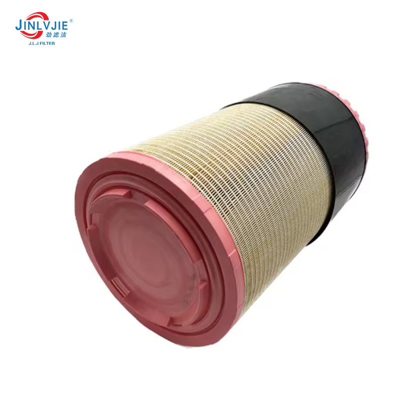 Engine Air Filter C352260 CF21160 0126842.0 Hxe60966 Harvester Air Filter