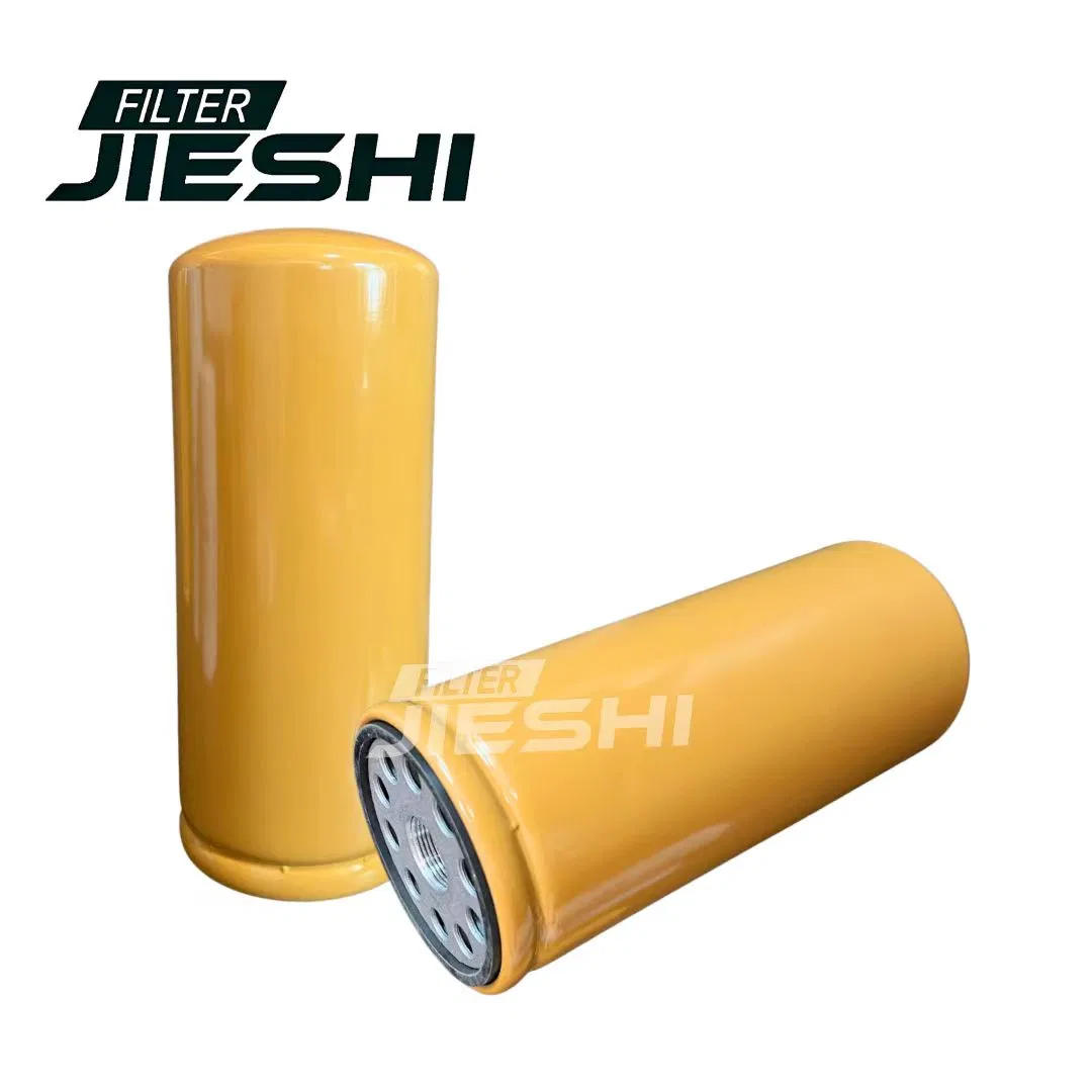 OEM High Performance Heavy Duty Auto Parts Truck Air Hydraulic Oil Fuel Filter 1r-1808 1r-0755 1r0749 1r-0750 4t6788 Suitable for Truck Engineering Machinery
