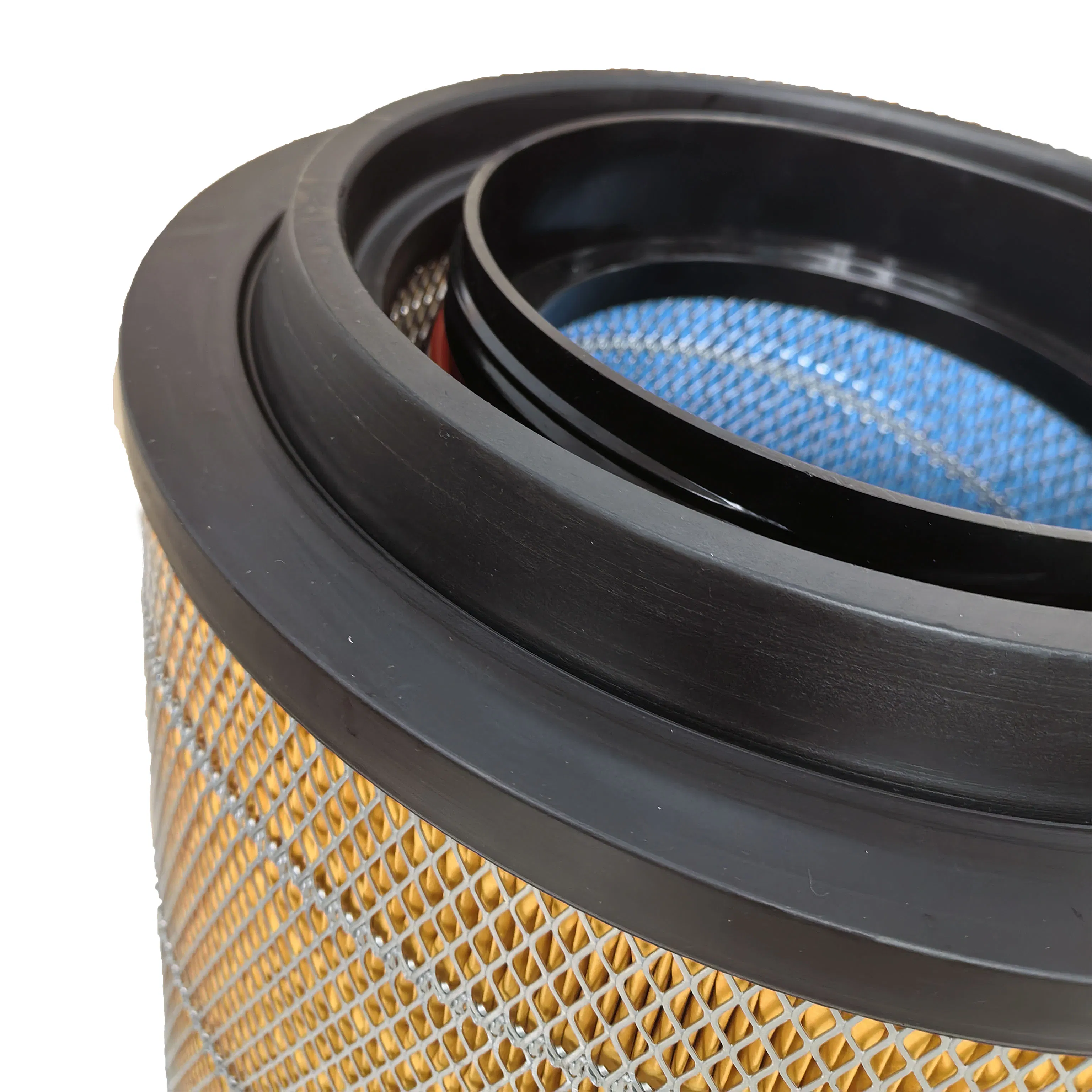 Deep Interception High - Quality Filtration Suitable for Heavy-Duty Trucks Air Compressorw400002742//Rz Filter