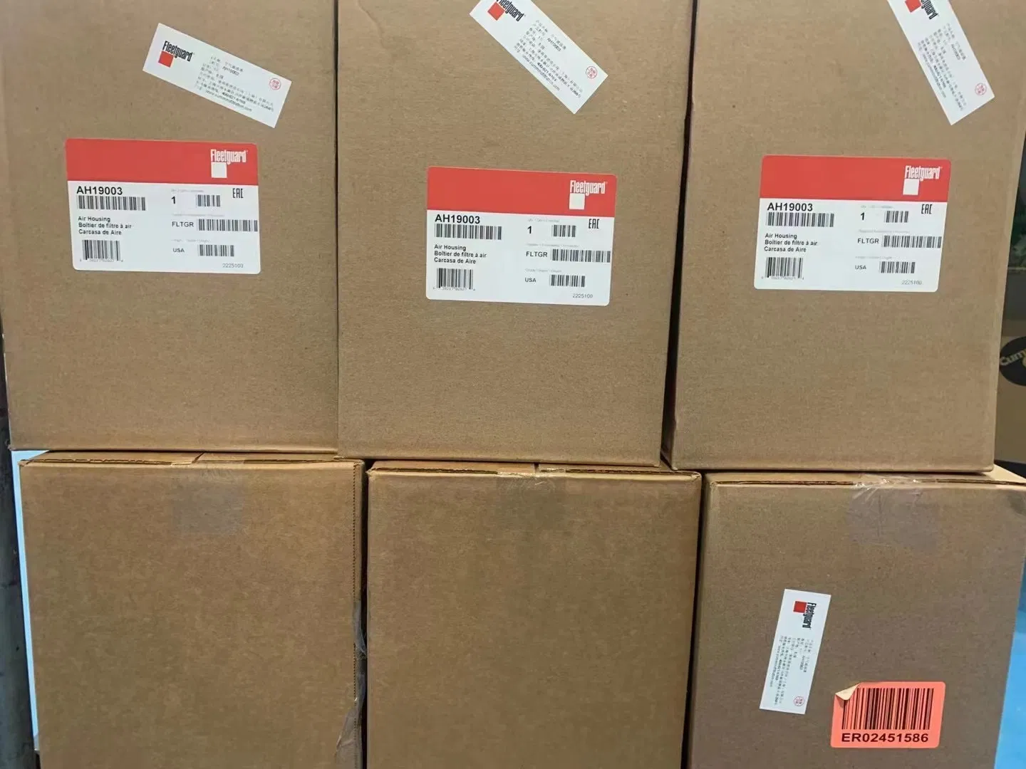 Epiroc-BS/Atlas Copco-BS/Sandvil-BS/for/Gold Mining Chine/Briquette Machine/Stone Crusher Price/Mining Machine/Caterpillarbs/Air Filter