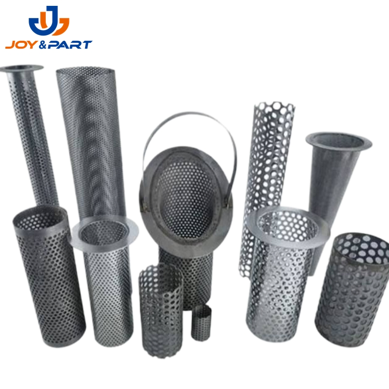 Customized Industrial Powder with Best Price Dust Collector Air Filter