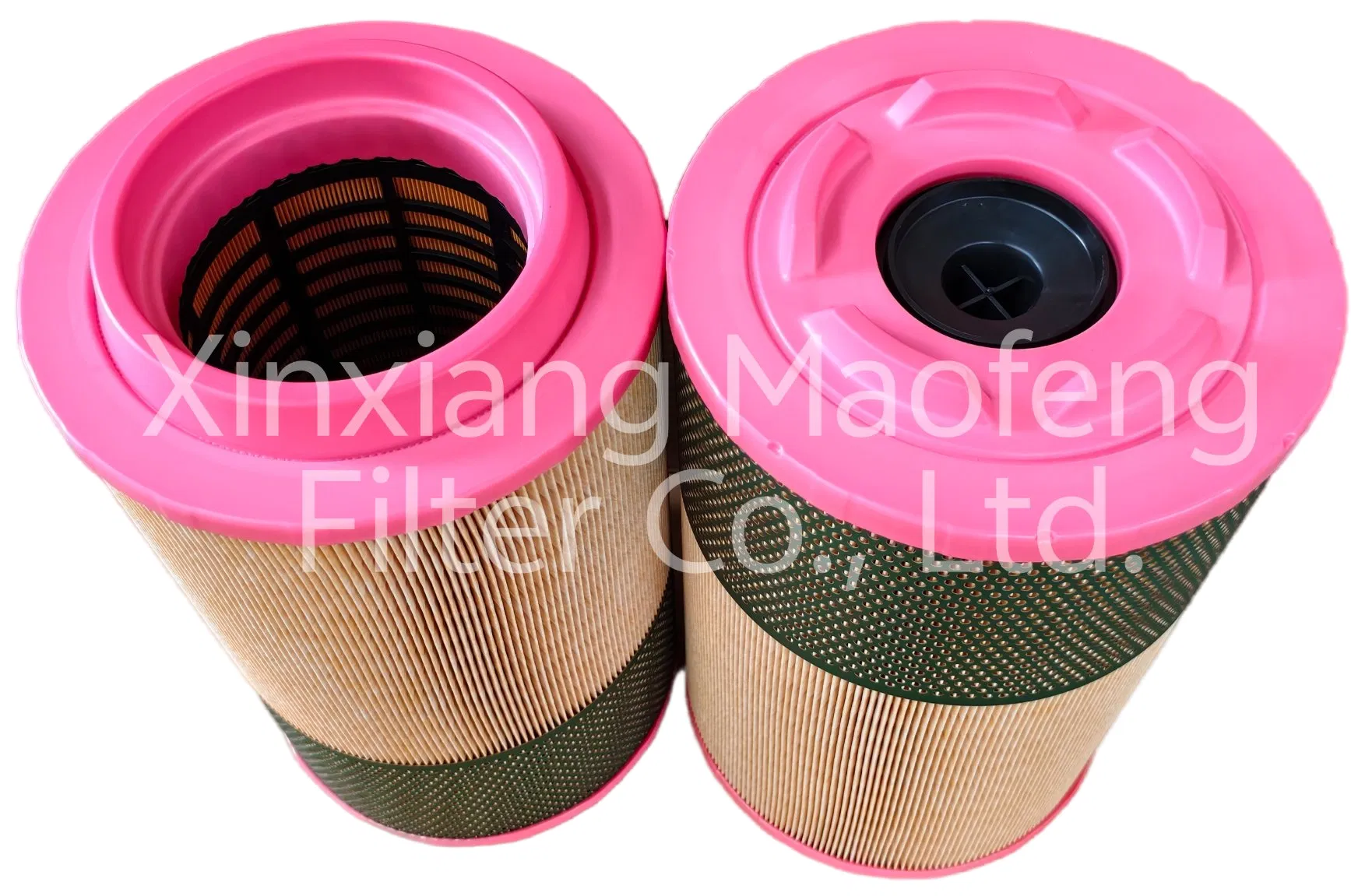 Air Compressor Parts 1613950300 Air Filter Fit for Atlas Industry Compressor