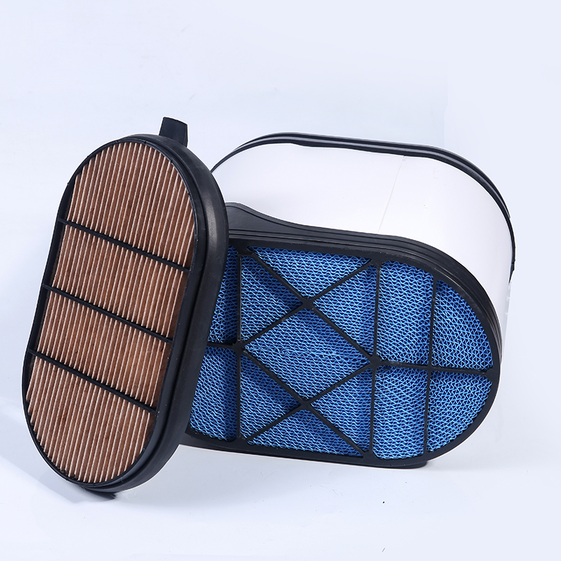 Tractor Honeycomb Air Filter for P605538 P612513/P60156