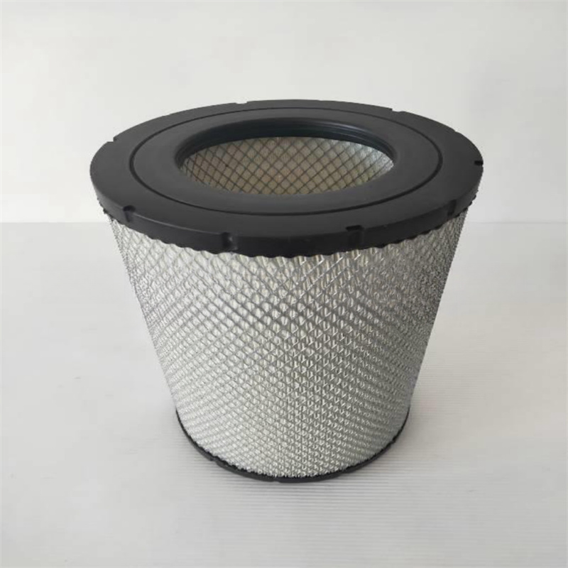 Manufacturer Supplies Air Filter for Loader Harvester Bf6X 9601A C27830/1 6345280306 P618941 Af25997