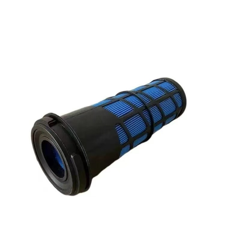 Kobelco Excavator Air Filter P611859/St4053A Mita Excavator Air Filter Maintenance Parts Shinagang Series Filters