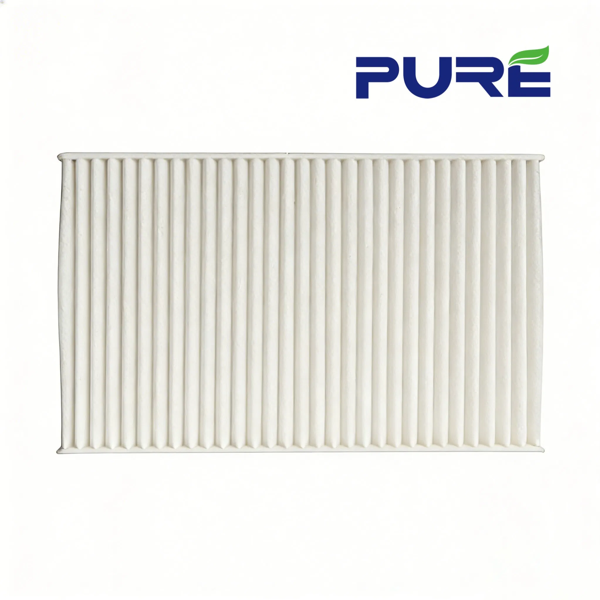 27277-En000 OEM Manufacturer Customized HEPA Cabin Air Filter for Nissan Vehicle Air Conditioning System 27277-Ja000