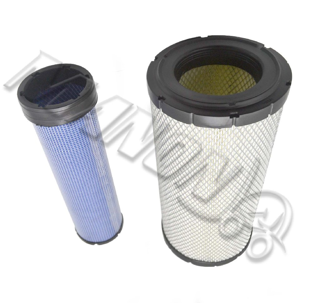 Wholesale Forklift Attachments Air Filter H5t01-00621X for Heli Forklift Parts