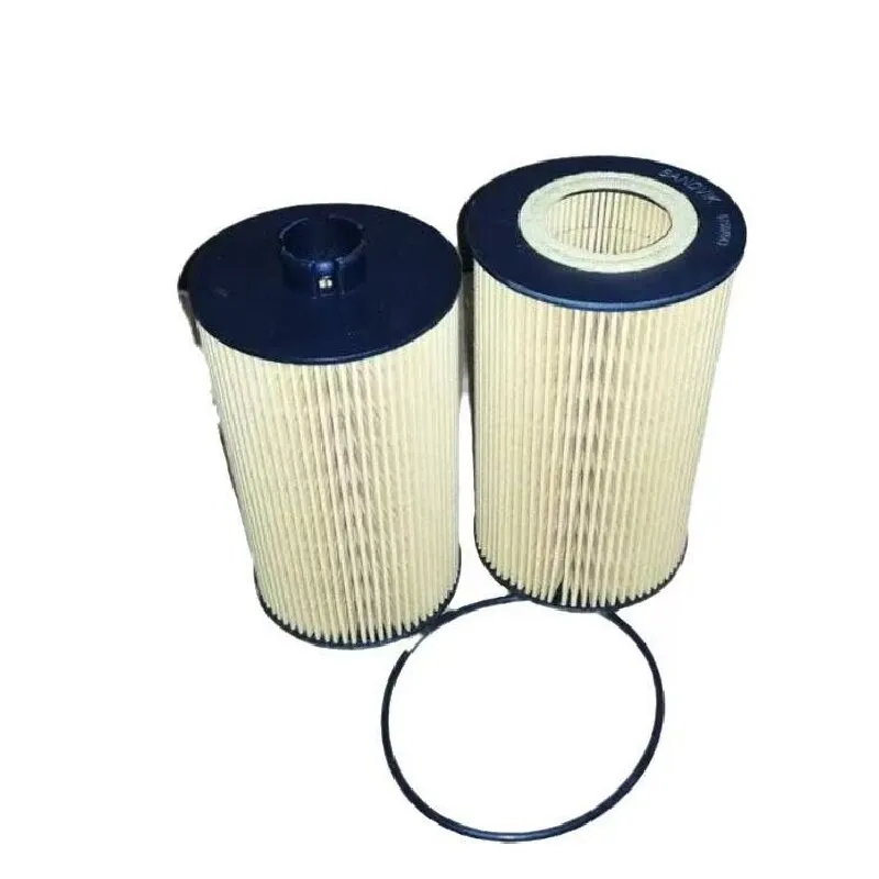 Oil Filter Element Photo 1