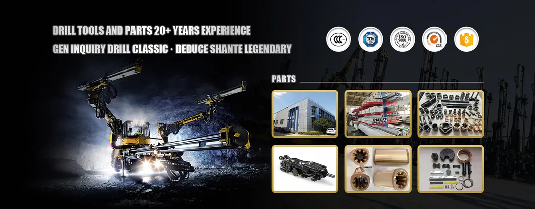 Drilling Rig Accessories