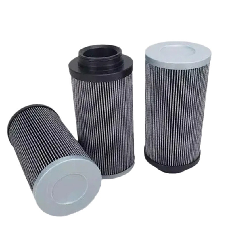 Industrial Cement Plant Pulse-Jet 350X1200mm Dust Collector Filter