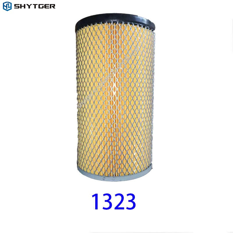 Air Filter Spare Parts Forklift Accessories Heli Forklift Air Filter