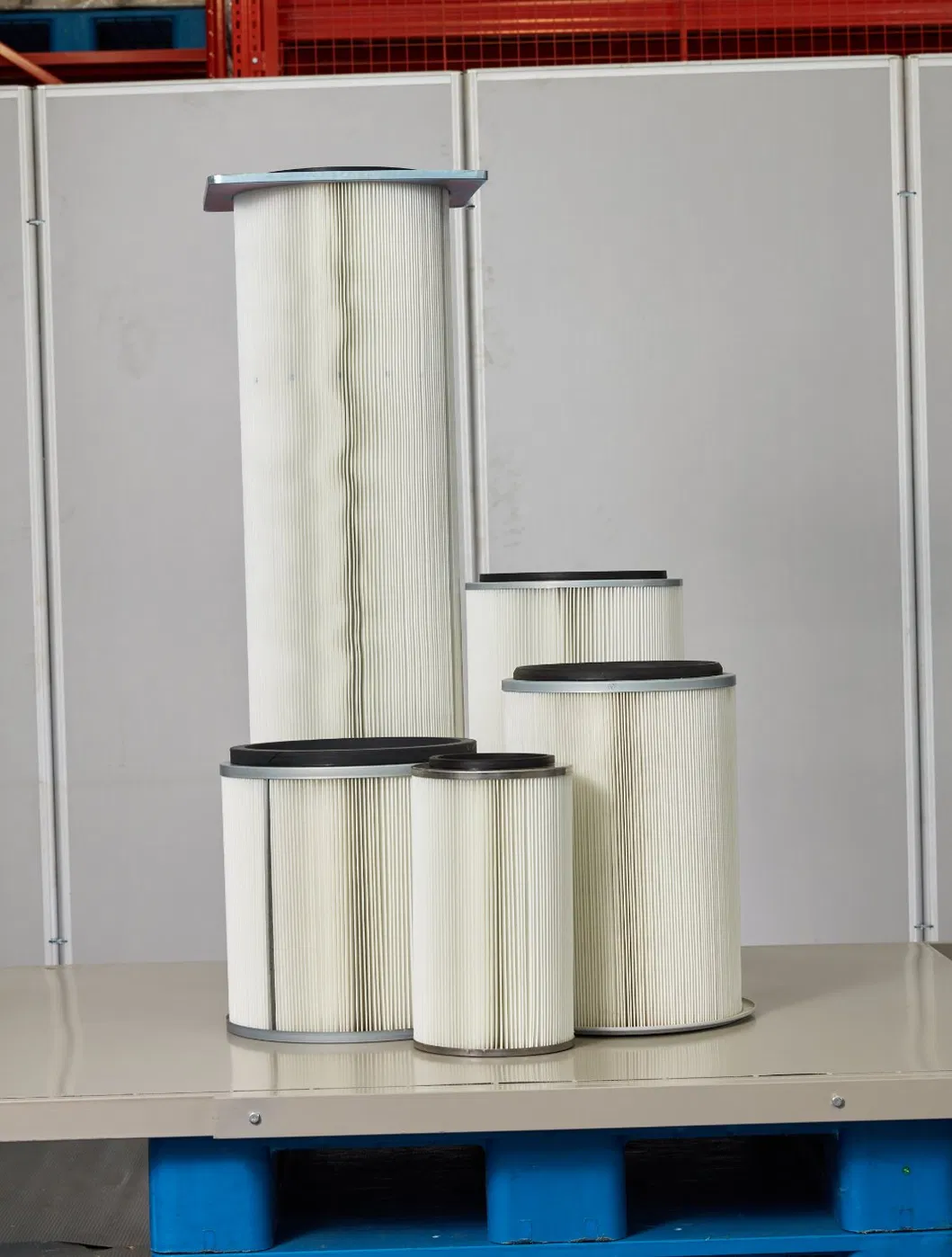 Filter Cartridge 4