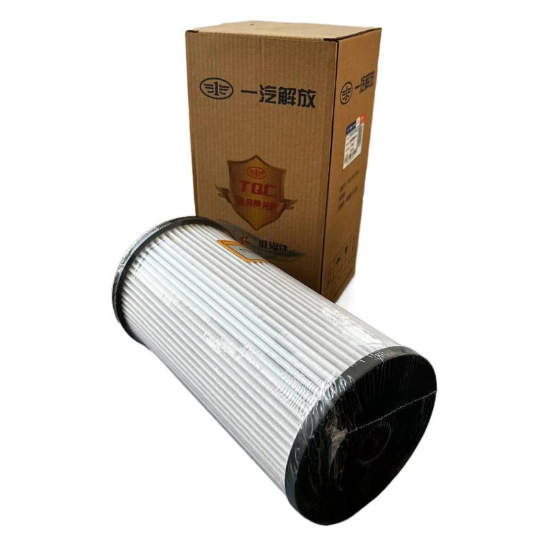 Shacman HOWO Dongfeng FAW Foton Kinglong Tractor Dump Truck Diesel Engine Spare Parts Weichai Fleetguard Oil Filter Air Filter Fine Filter