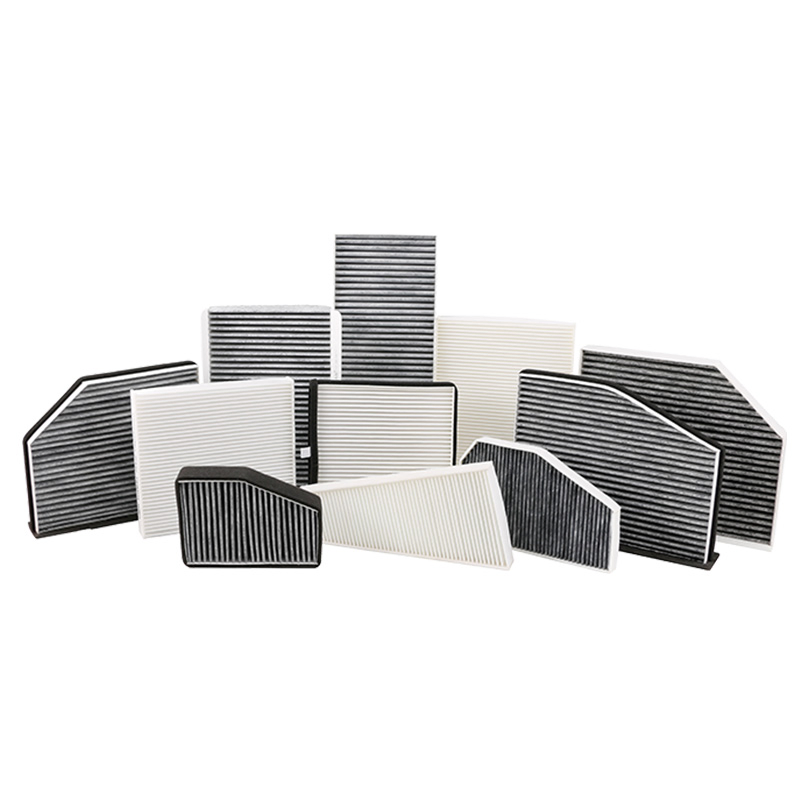 High Performance Air-Conditioning Filter Cabin Air Filter 87139-30020 for Toyota