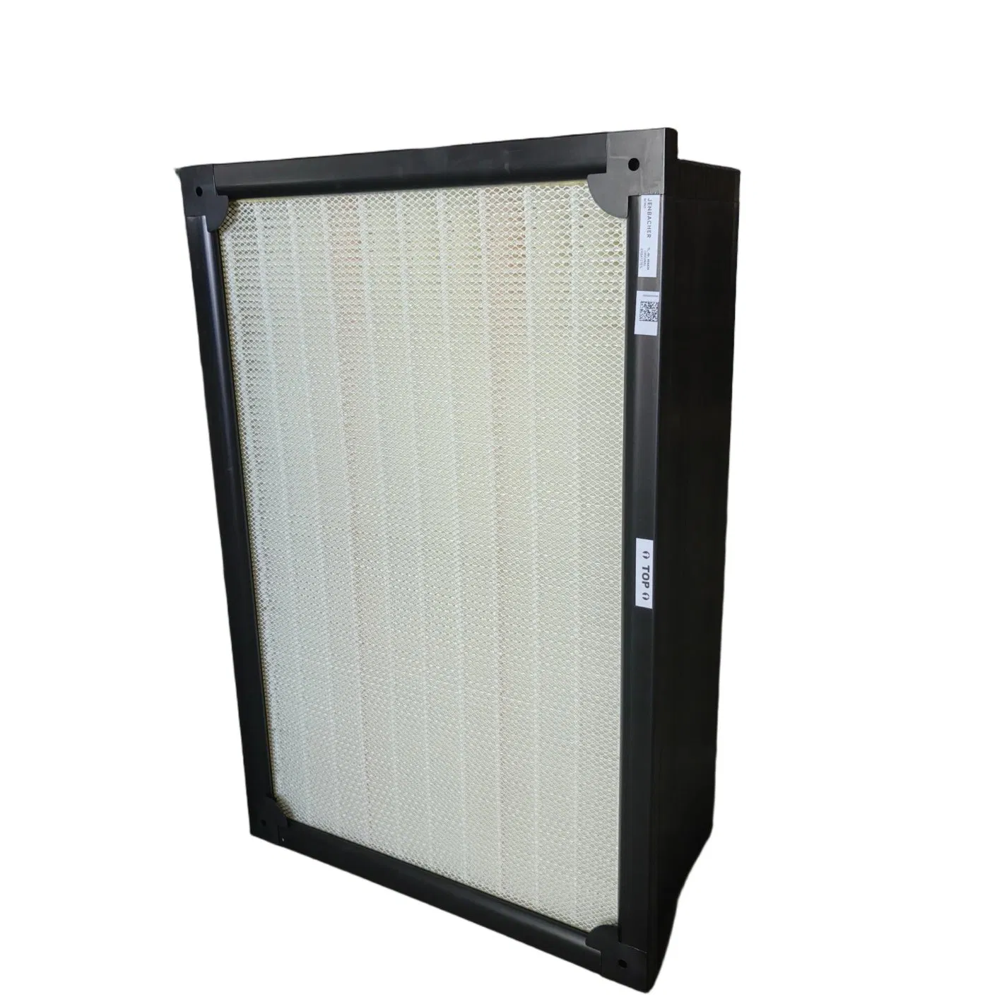 Honeycomb Gas Filter Air Purifier for Generator Set Spare Parts Air Filter