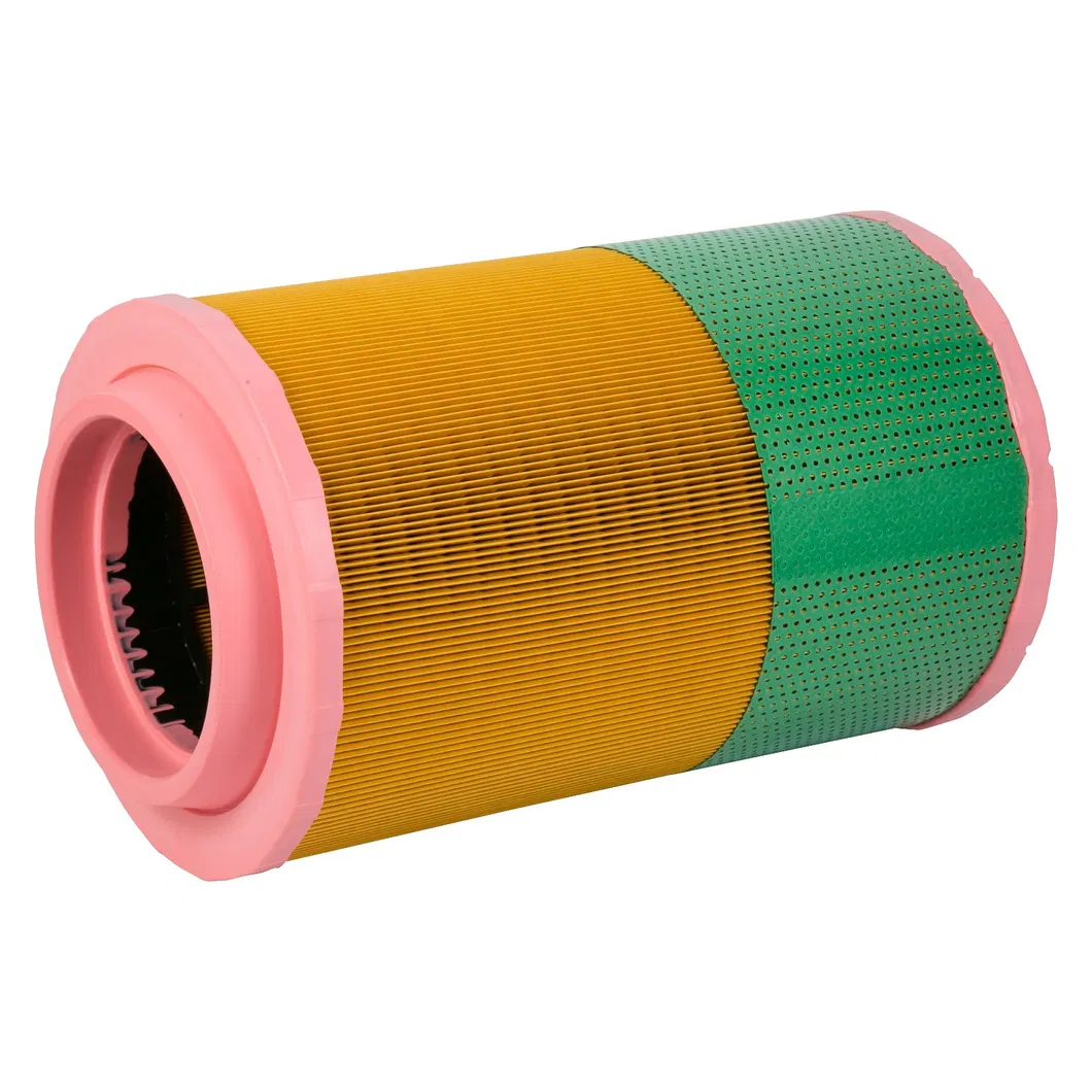 Air Filter Element 2