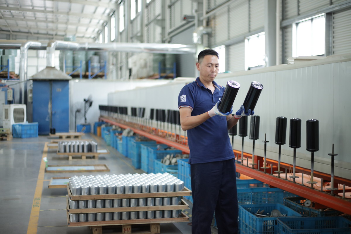 High Efficiency Air Filter Element Diesel Engine PA30072/ Af1010/2525001/Ca30071/49501/1094005