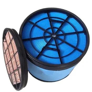 2089065 Sev551h4 Cat Excavator Generator Set Engine Construction Machinery Air Filter Cat Honeycomb Air Filter Element