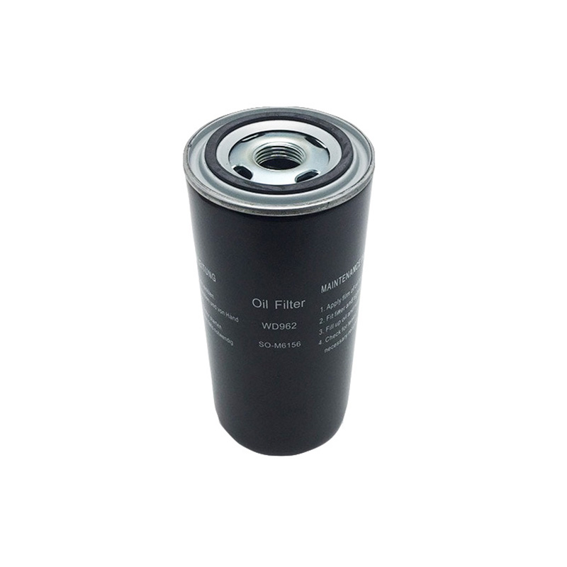 High-Quality Screw Air Compressor Oil Filter for Efficiency